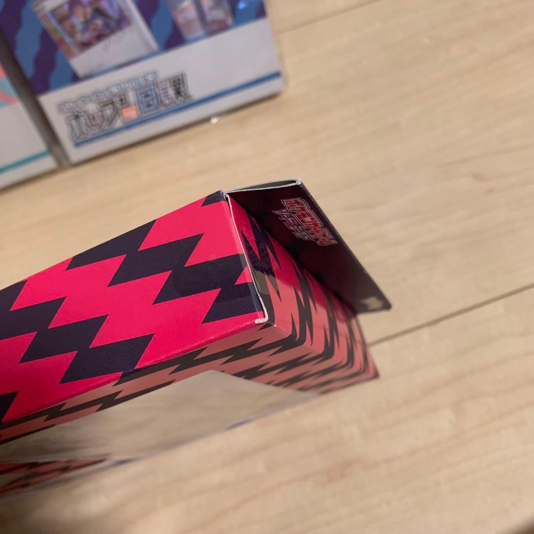 ポケカ　BOX まとめ売り