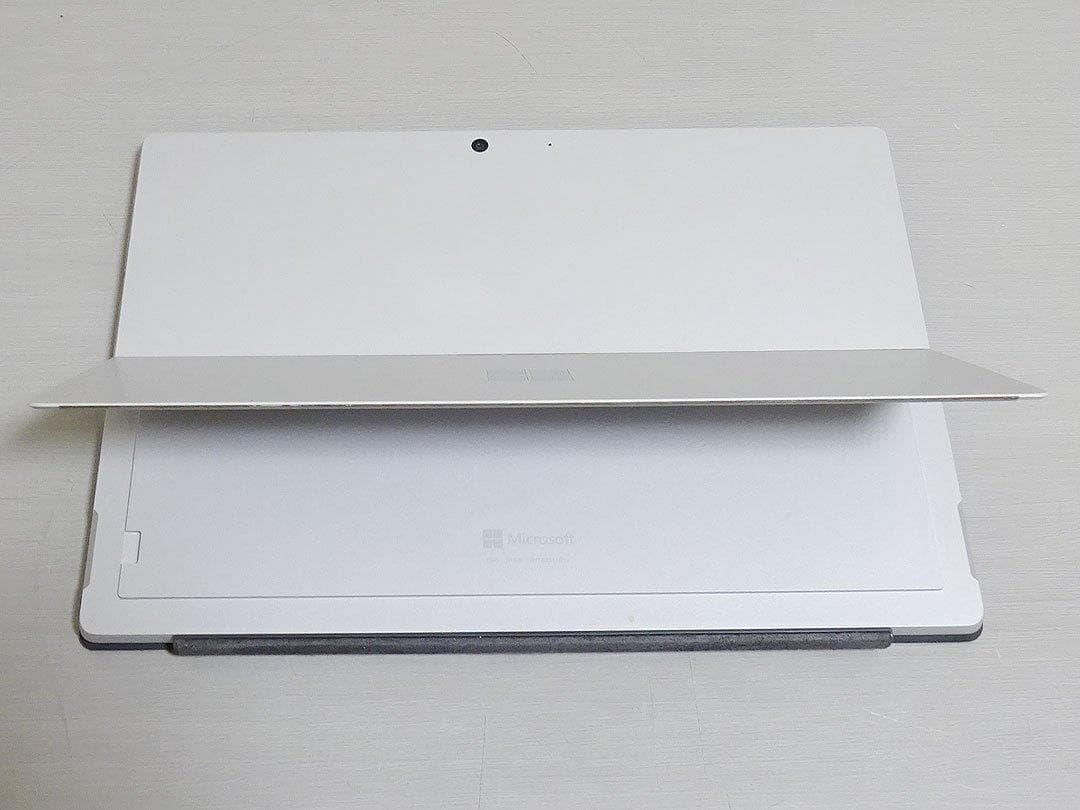 Windowsタブレット本体 Microsoft Surface Pro 7 1866 Core i3