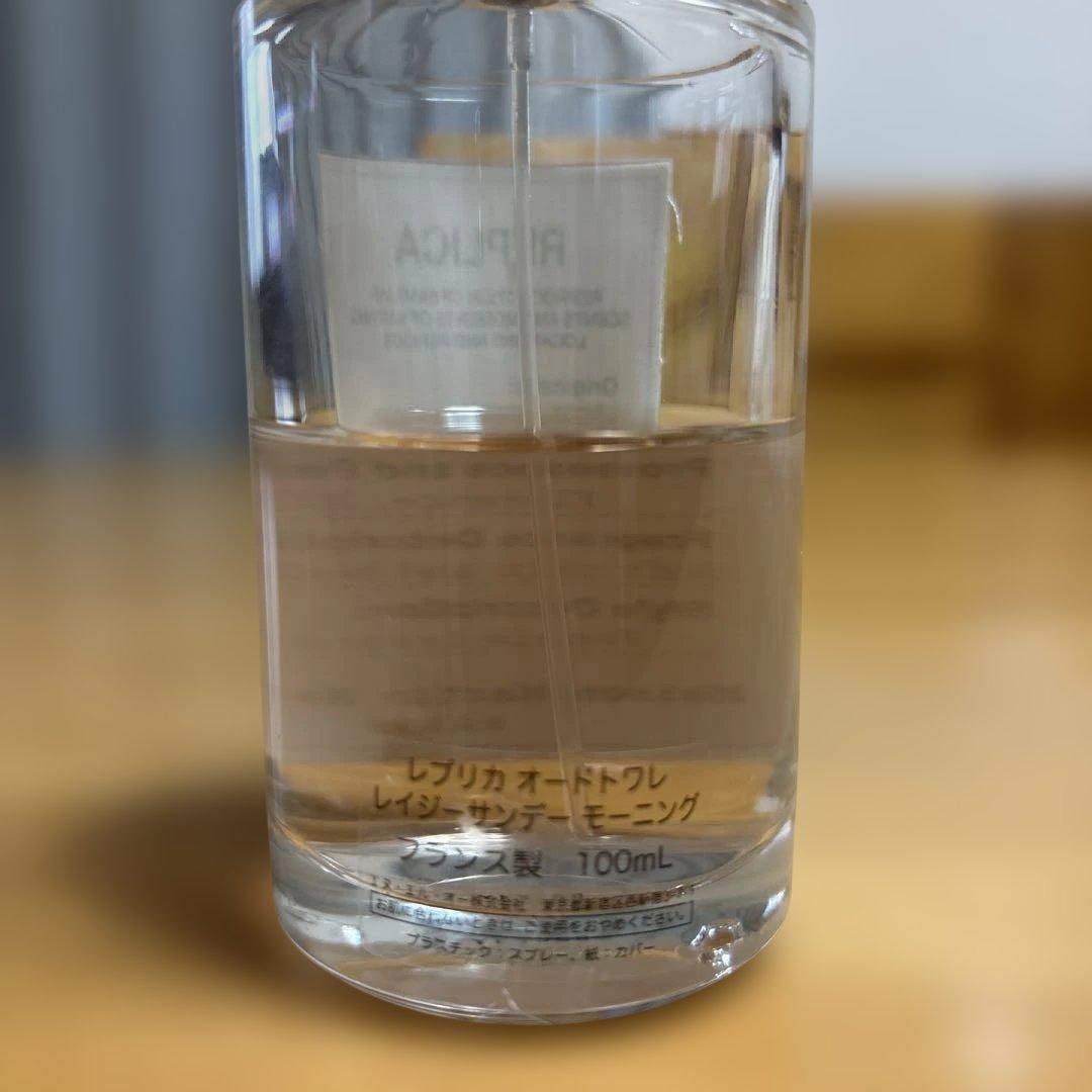 REPLICA レイジーサンデーモーニング 100ml