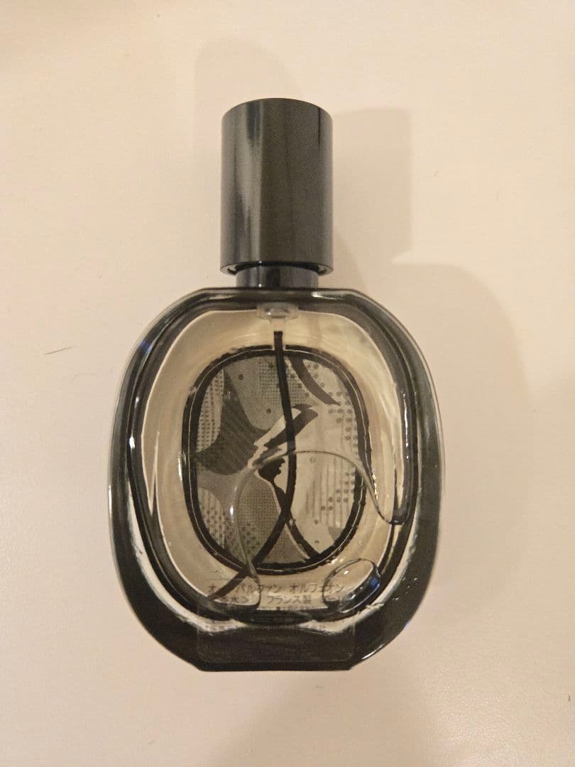 店舗購入正規品 diptyque ORPHEON オルフェオン　限定　30ml