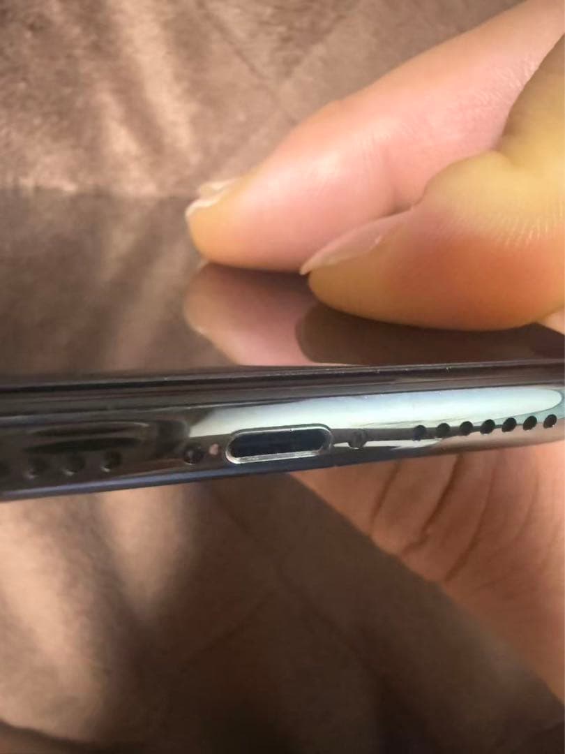 iPhone 11Pro Max 256GB ダークグリーン