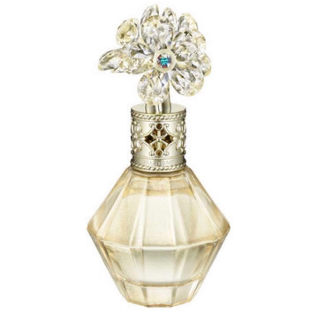 ［新品］ジルスチュアート クリスタルブルーム エターナルダズル 50ml