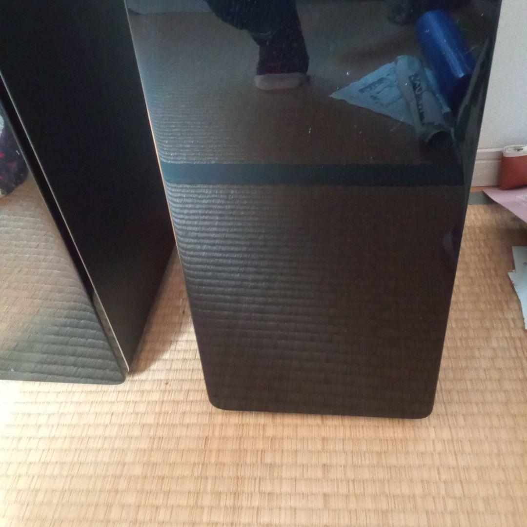 YAMAHA NS-F500 2台セット　フロア型スピーカー ①左側のみ