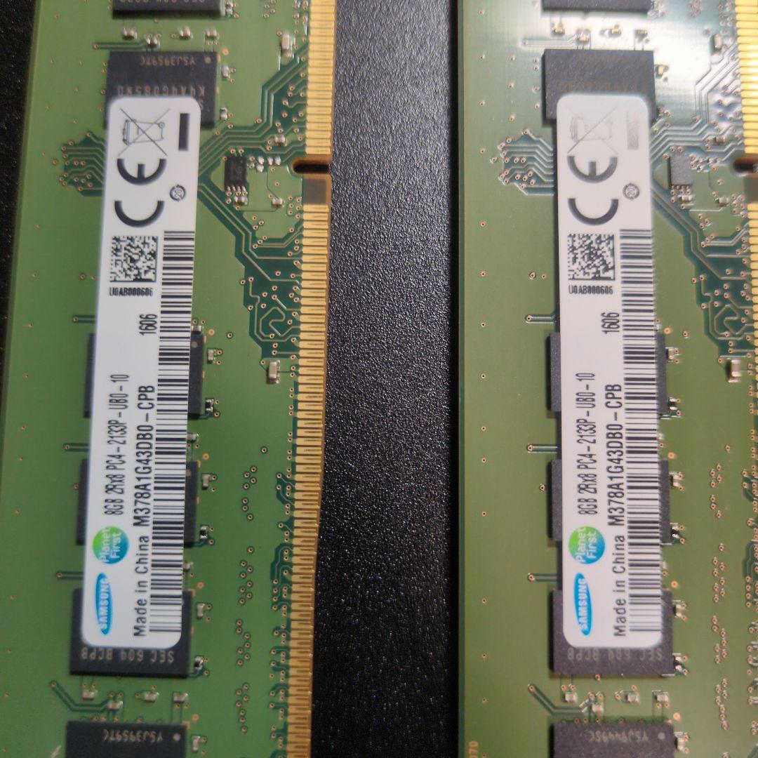ASUS H170-PRO マザーボードとCPUインテルCorei7-6700