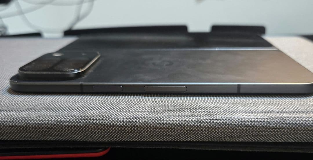 paeno ジャンク Google Pixel 9 Pro Fold