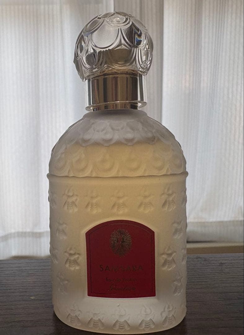 ゲラン Guerlain Samsara オードパルファム 50ml