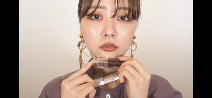 ラスト１点★限定色★Dior ディオール★マキシマイザー★020ブラウン