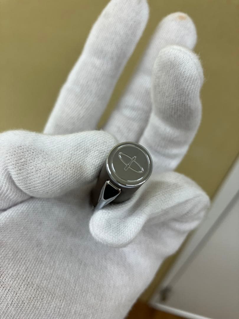 PARKER パーカー インジェニュイティ ブラウンラバー メタル CT 5th