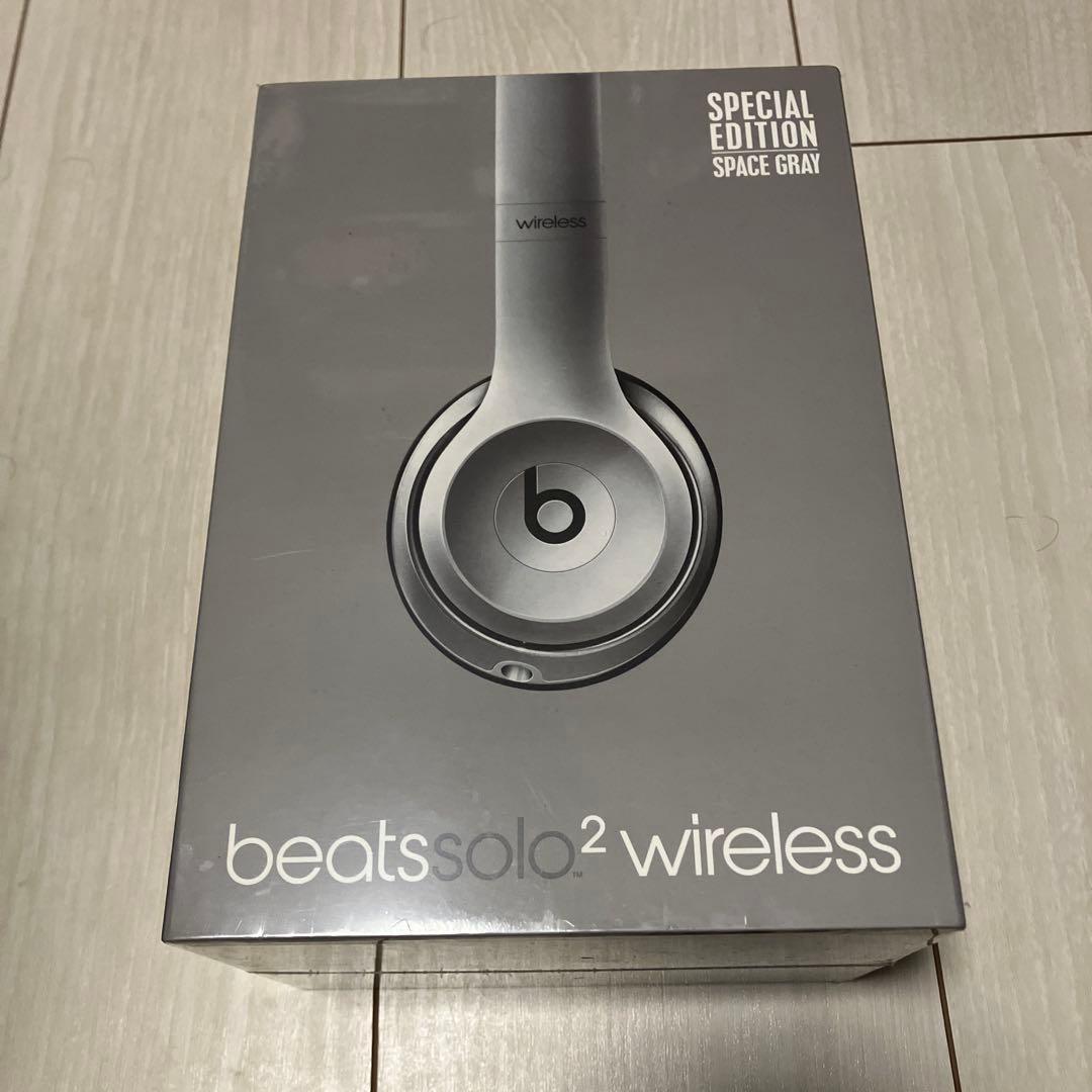 z*y様 ス*イ様 beats solo2 wireless スペシャルエディシ
