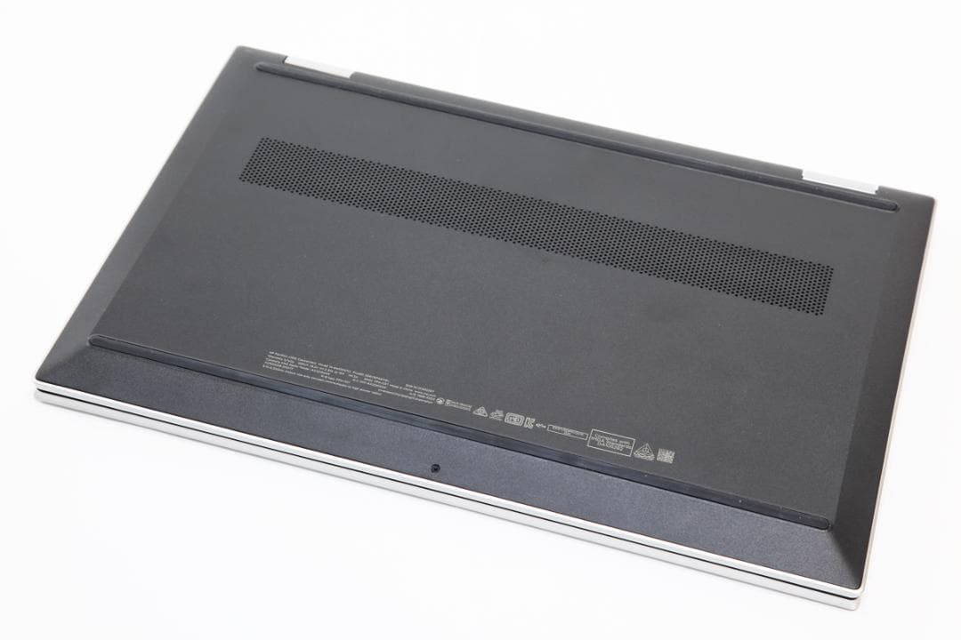 【タッチパネル／新品バッテリー／Office】HP Pavilion x360