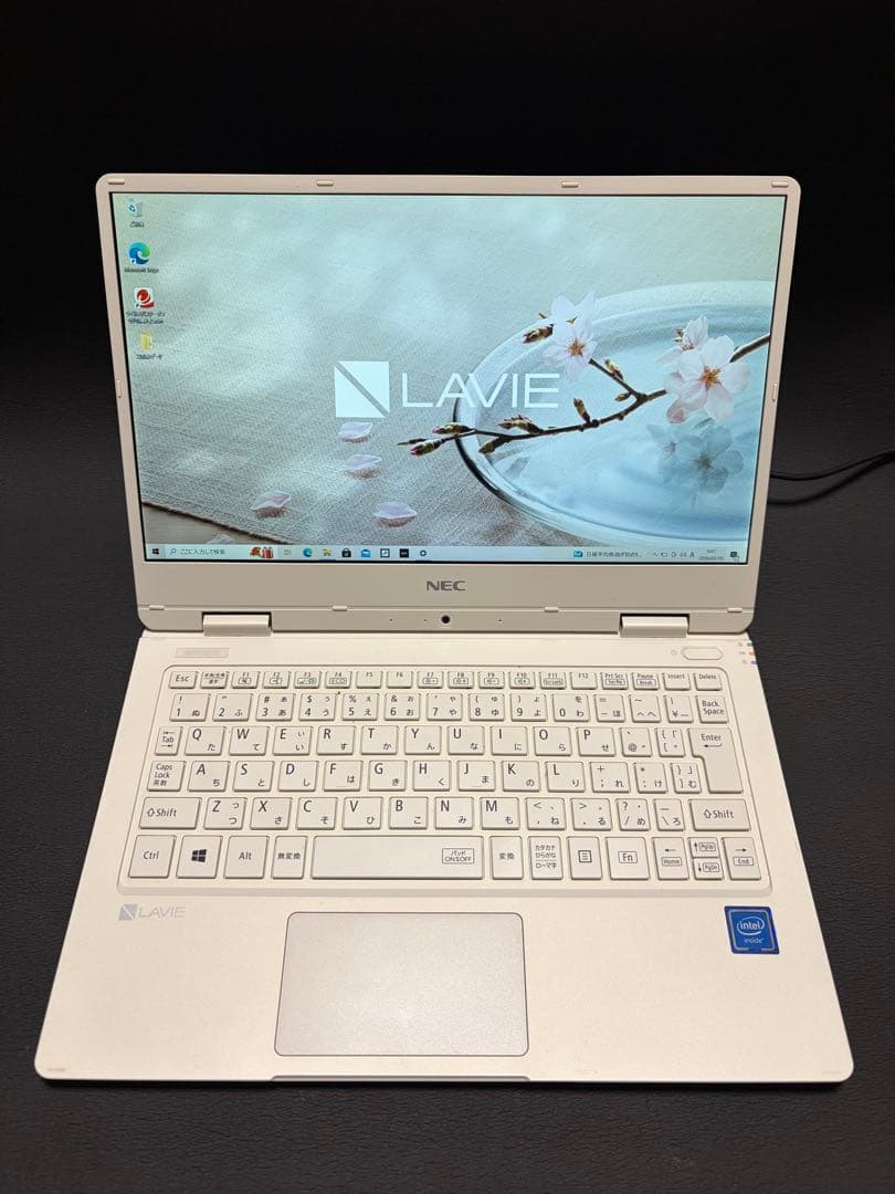 NEC LAVIE ノートPC PC-NM150KAW