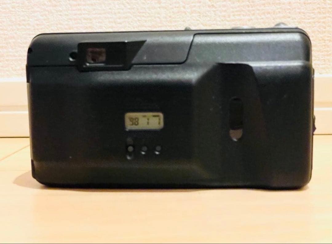 完動品　美品OLYMPUS SUPERZOOM 105G フィルムカメラ