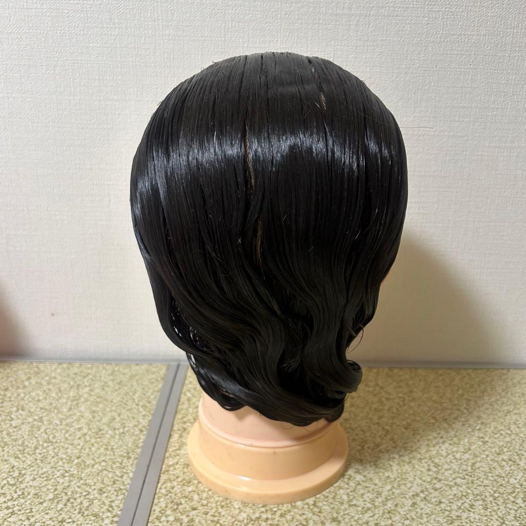 オールウェーブ 国家試験 セット ウィッグ付 美容学生