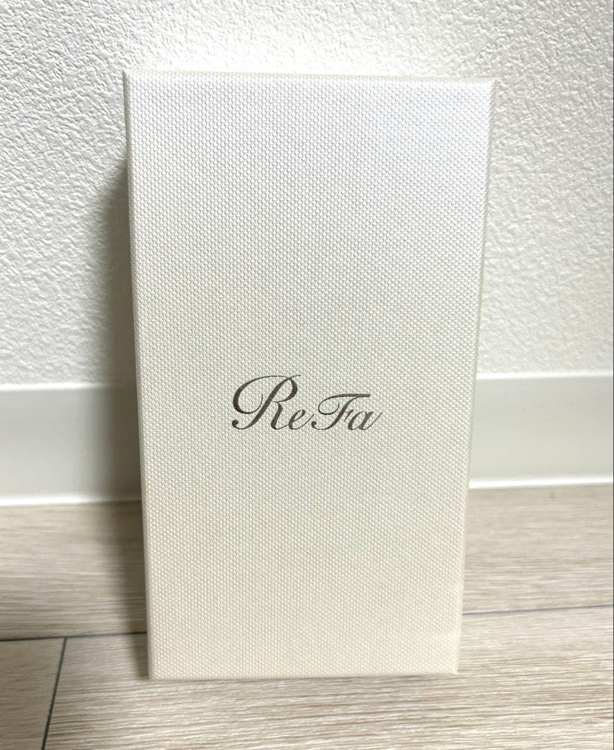 ReFa S CARAT リファエスカラット 美顔ローラー