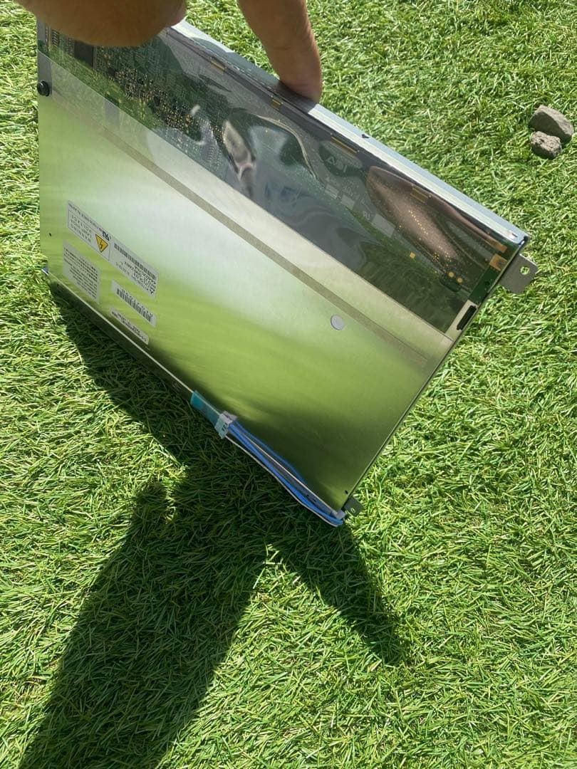三菱電気AA121SL03 TFT LCD Display Panel 12.1