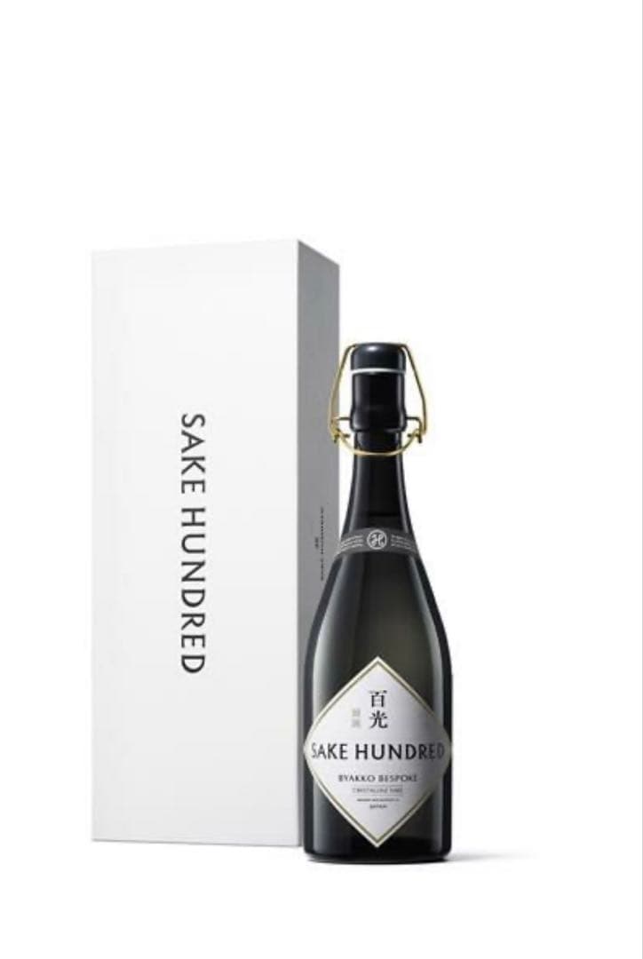 SAKE HUNDRED 別誂 日本酒 ギフトボックス入り