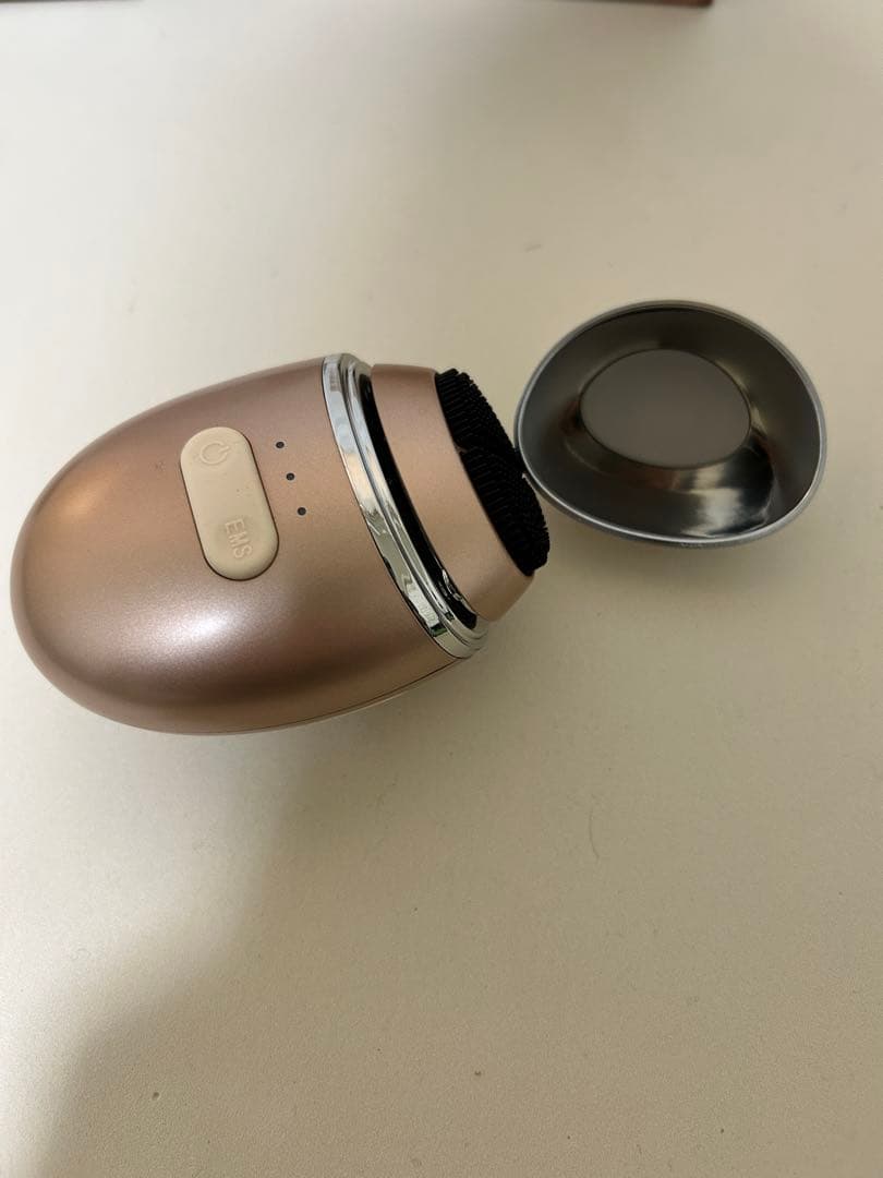 ZOGANKIN CL-ZK0 美顔器 ゴールド