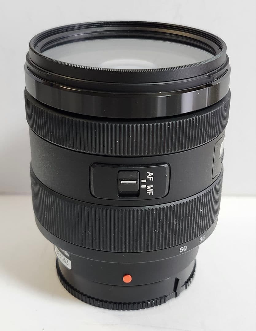 SONY DT16-50mm F2.8 SSM ズームレンズ Aマウント