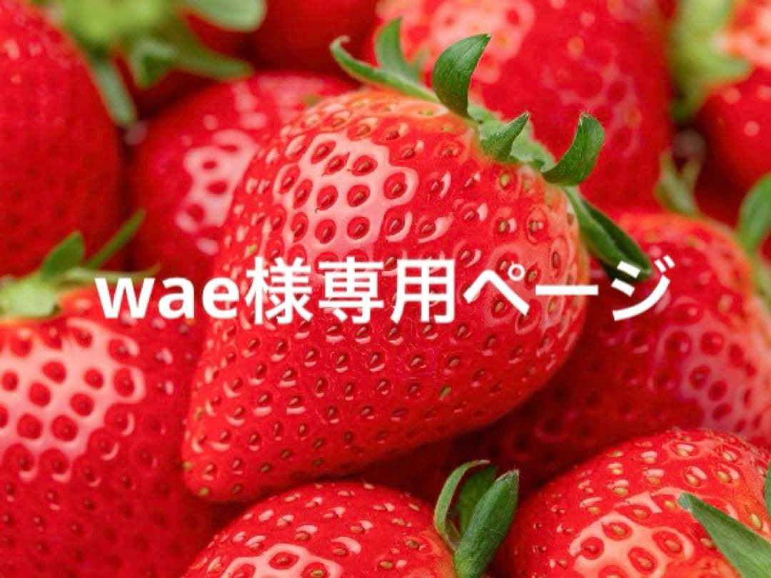 waeページ
