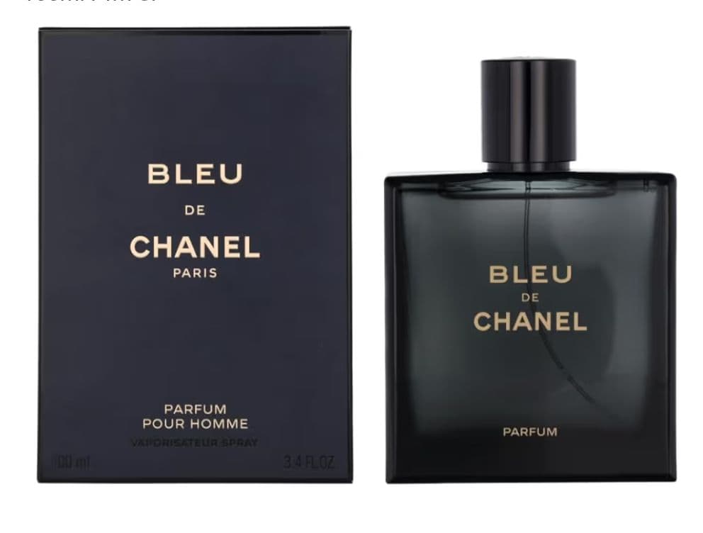 ​BLEU DE CHANELPARISブルードゥシャネルパルファム 100ml
