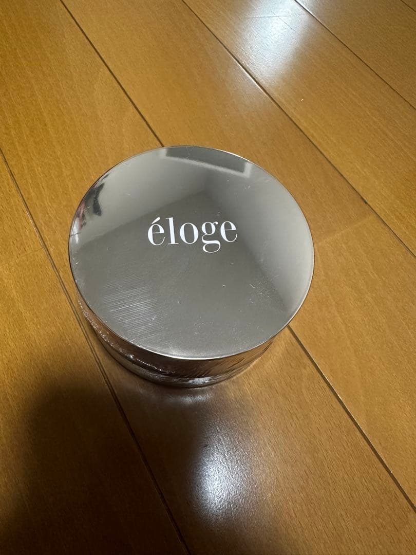 elogeエロージュ ツヤ肌フェイスパウダー 30ｇ