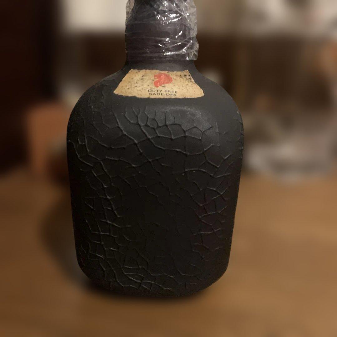 スコッチ　オールドパー　スペリオール　750ml