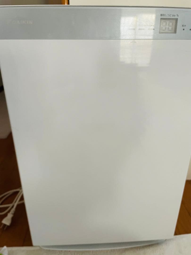 2020年製DAIKIN 空気清浄機 KAFP085A4