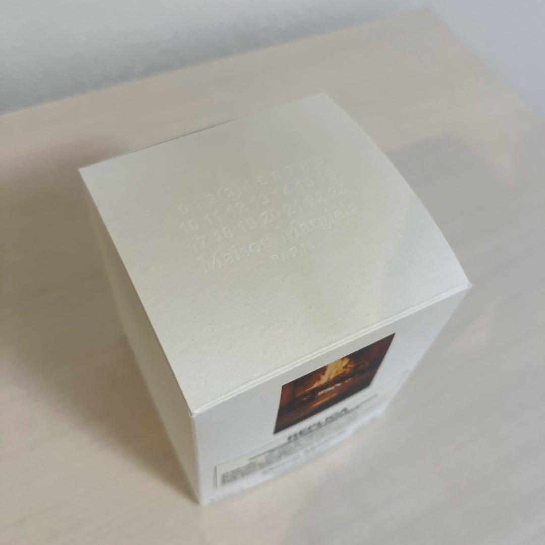 【新品未使用】レプリカ バイ ザ ファイヤープレイス キャンドル