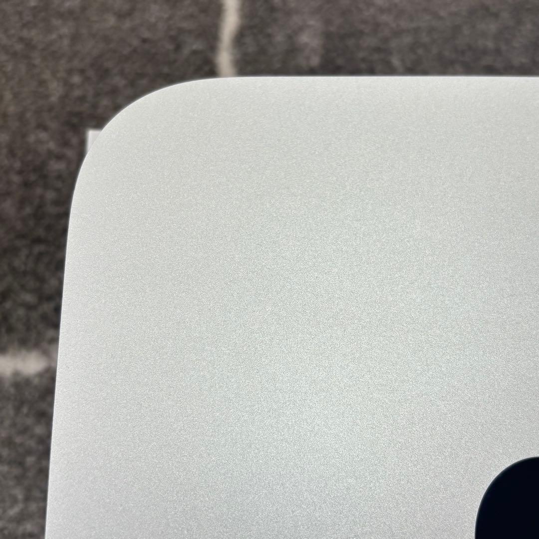 Macデスクトップ Apple Mac mini M2 16GB / 512GB