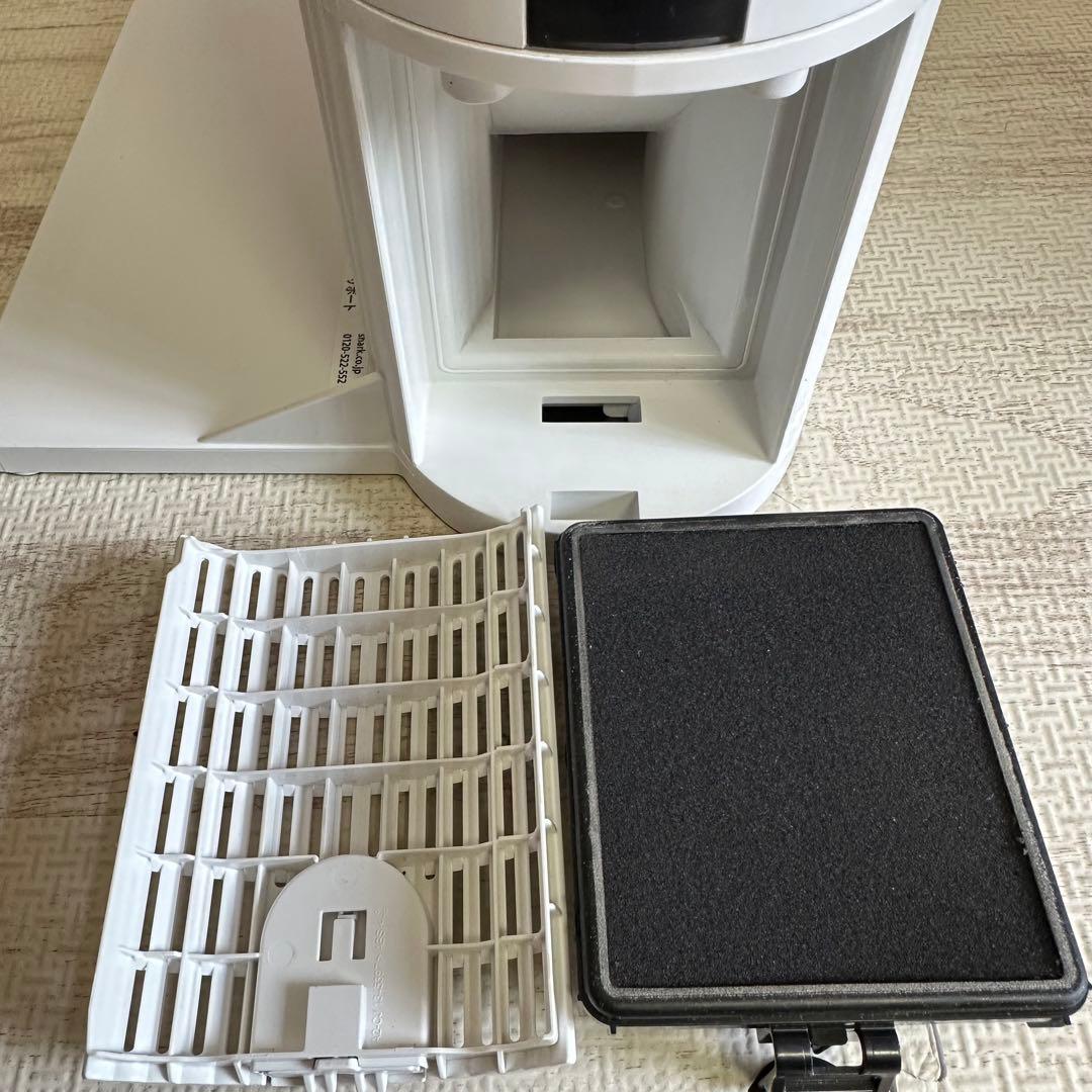 ★Shark シャーク 掃除機 スティック コードレス CS851JMVAE