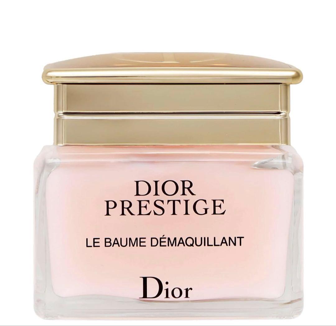 【新品ギフト仕様】Dior プレステージ ル バーム デマキヤント 150ml