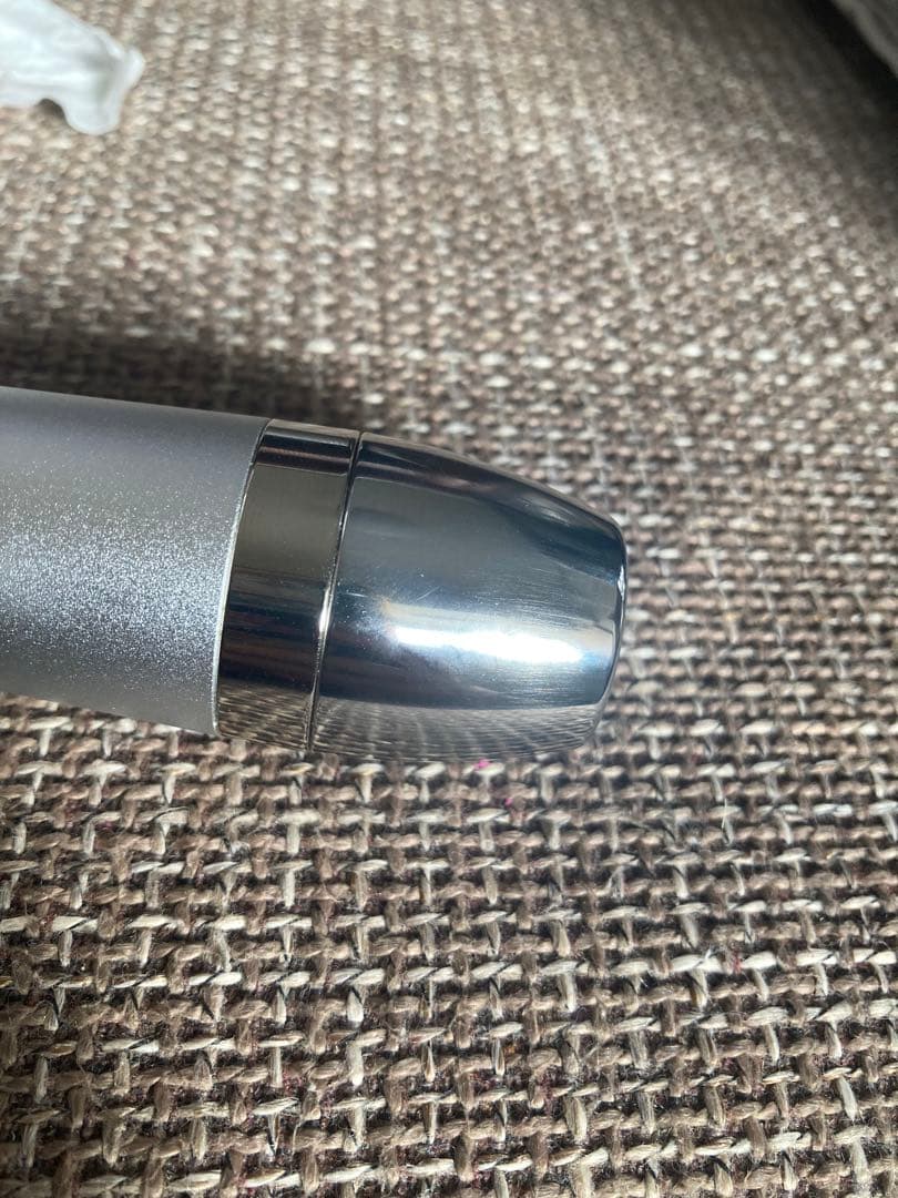 Glow.M グローエム ブースターソニック 美顔器