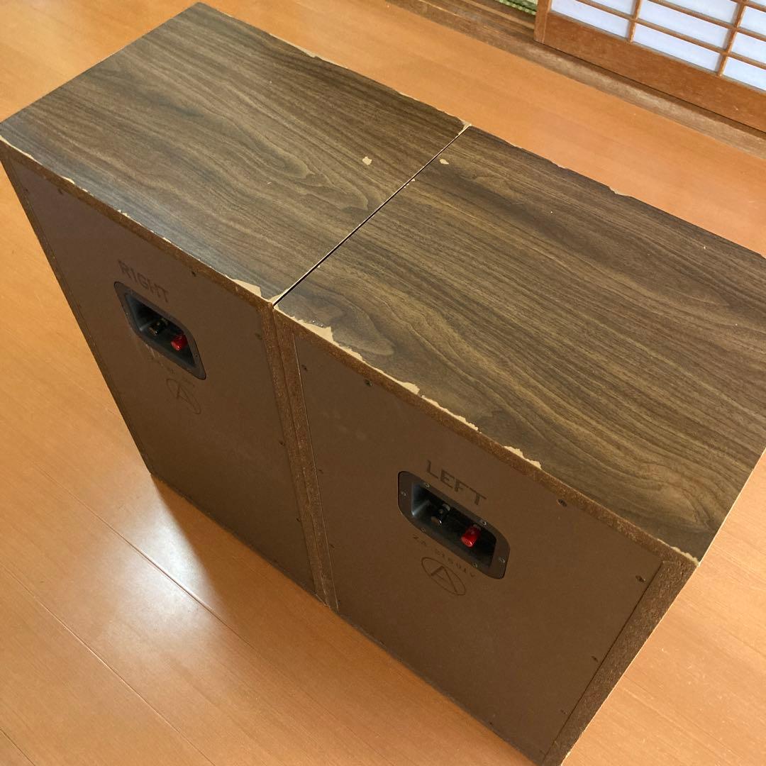 【Pioneer/パイオニア】 スピーカーペア CS-616