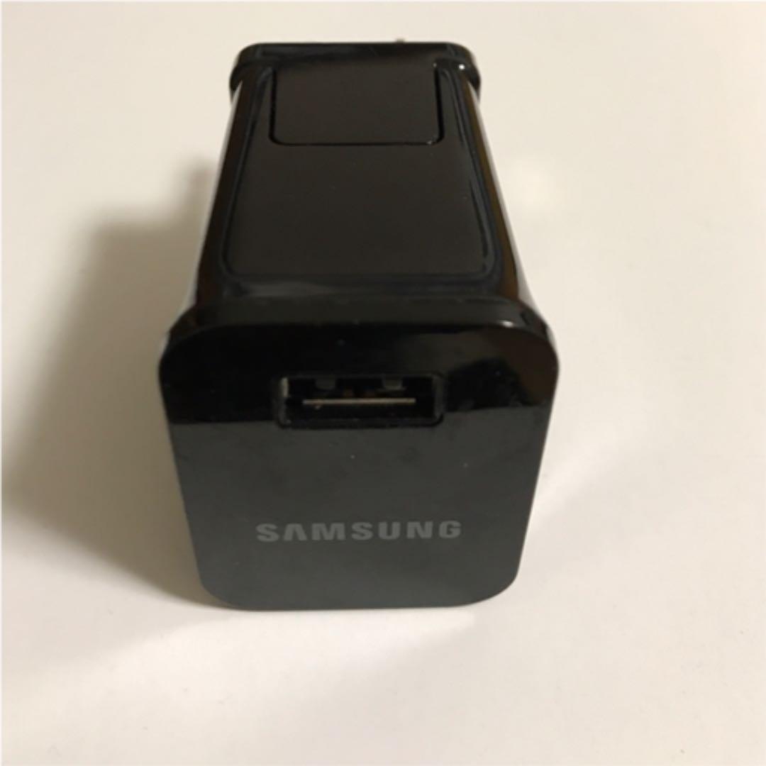USB充電器 10W