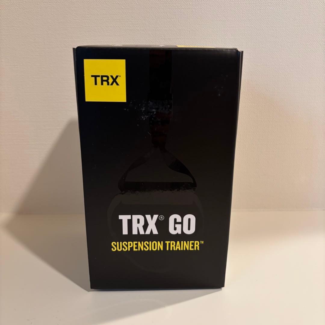 新品未使用✨ TRX - オールインワン サスペンショントレーナー