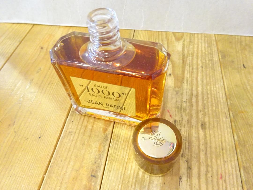 JEAN PATOU ミル 1000 オードパルファム 60ml 香水