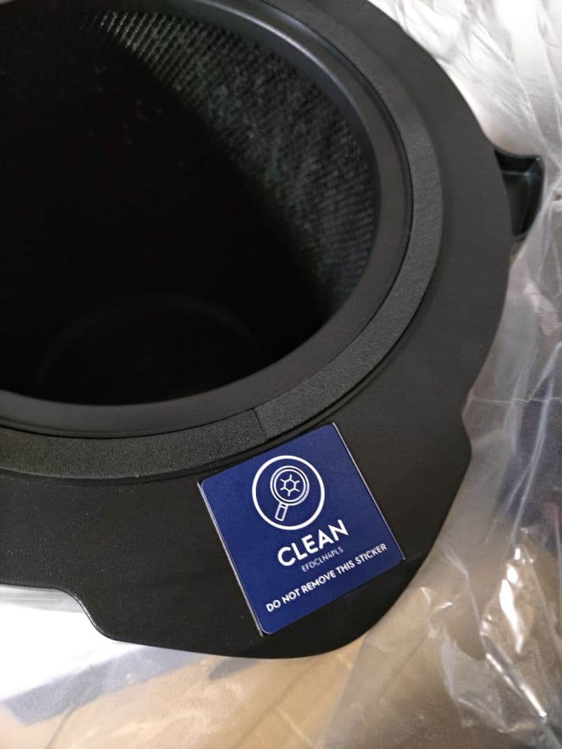 Electrolux PURE A9 空気清浄機フィルター
