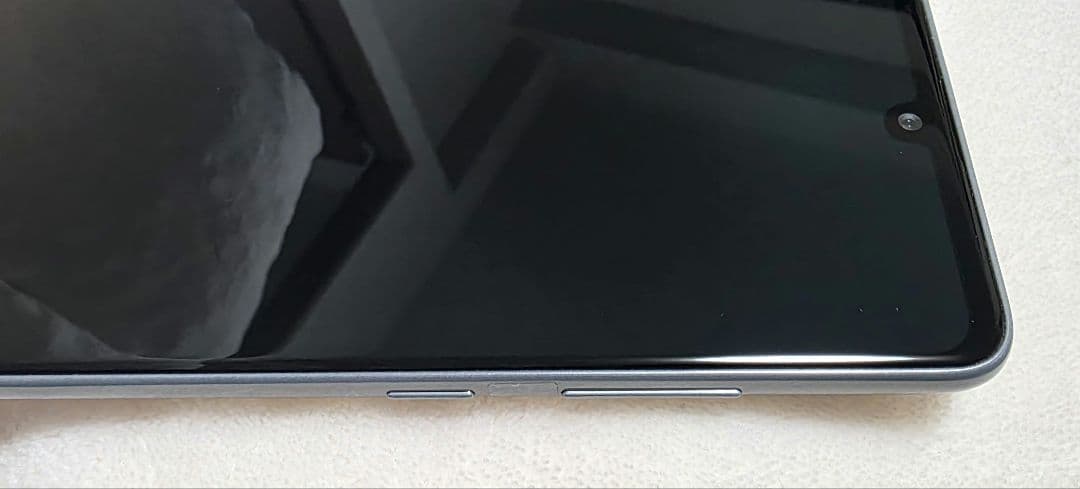 美品 Docomo Galaxy A41 SC-41A SIMロック解除済み