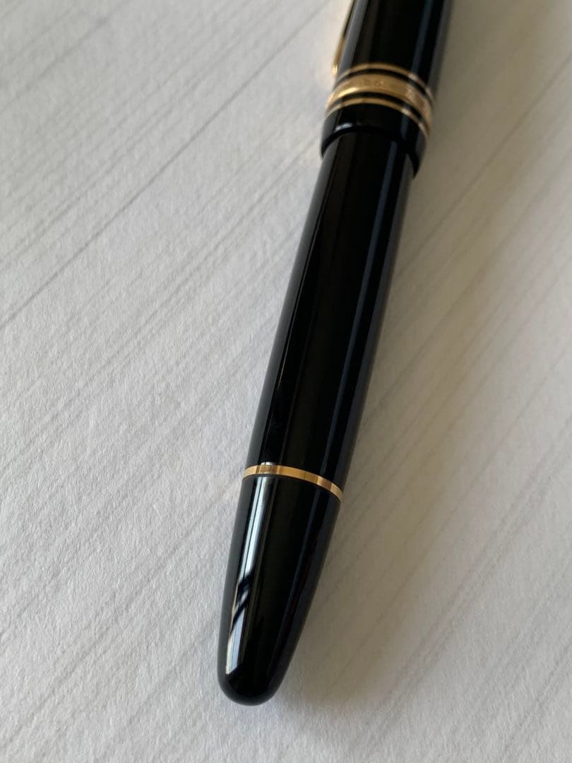 Montblanc（モンブラン）NO.146 万年筆 14K