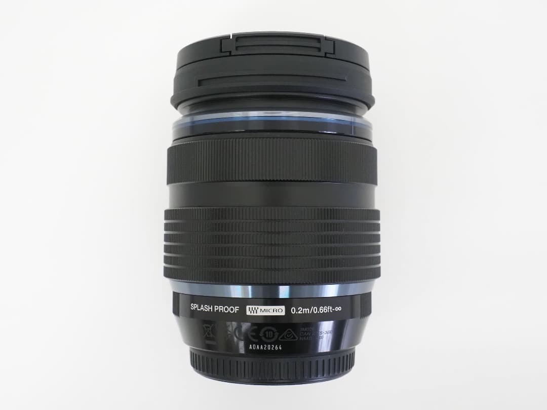 OM ED 12-40ｍｍ F2.8 PRO II　未使用品
