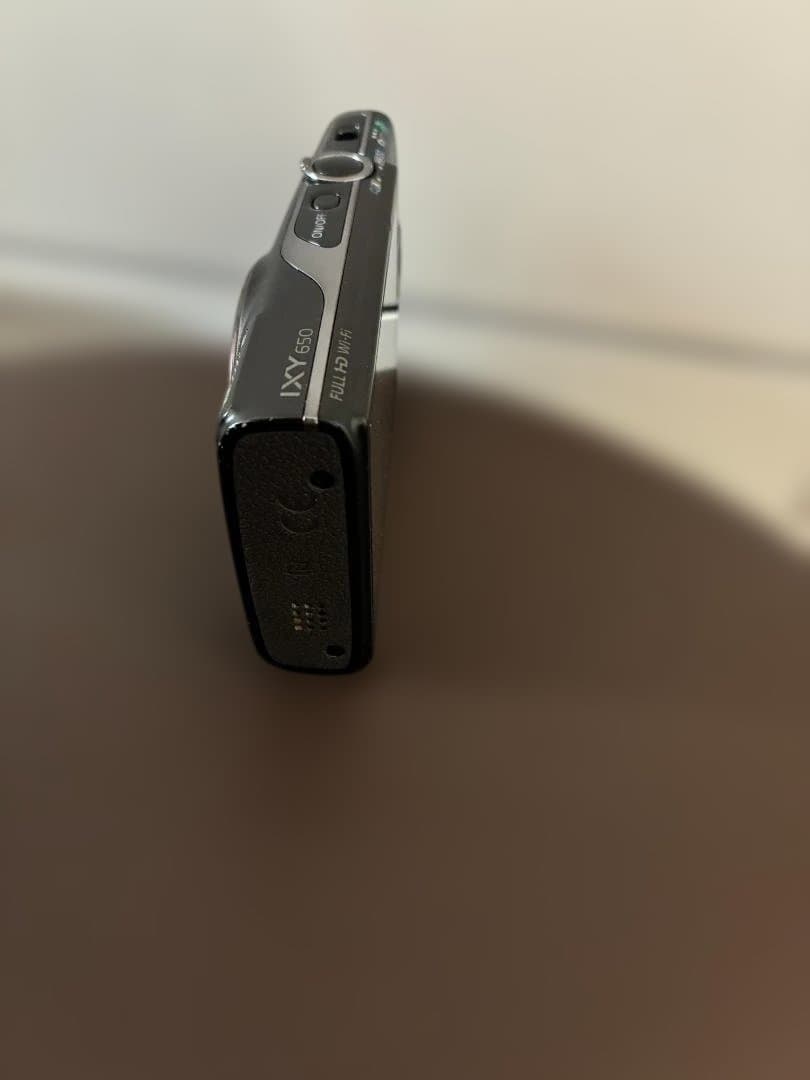 ソニー SONY サイバーショット DSC-WX350（ブラック） ジャンク