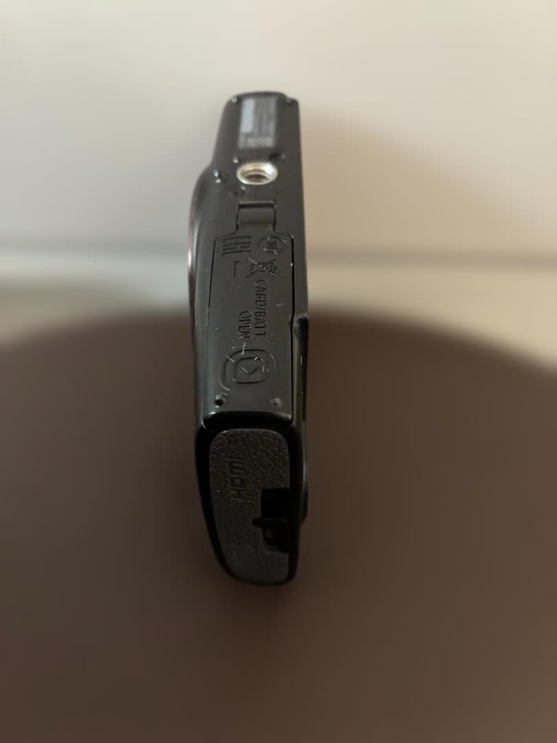 ソニー SONY サイバーショット DSC-WX350（ブラック） ジャンク