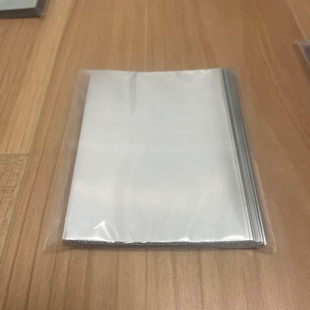 MTG 幽体の船乗りスリーブ100枚セット（未開封）