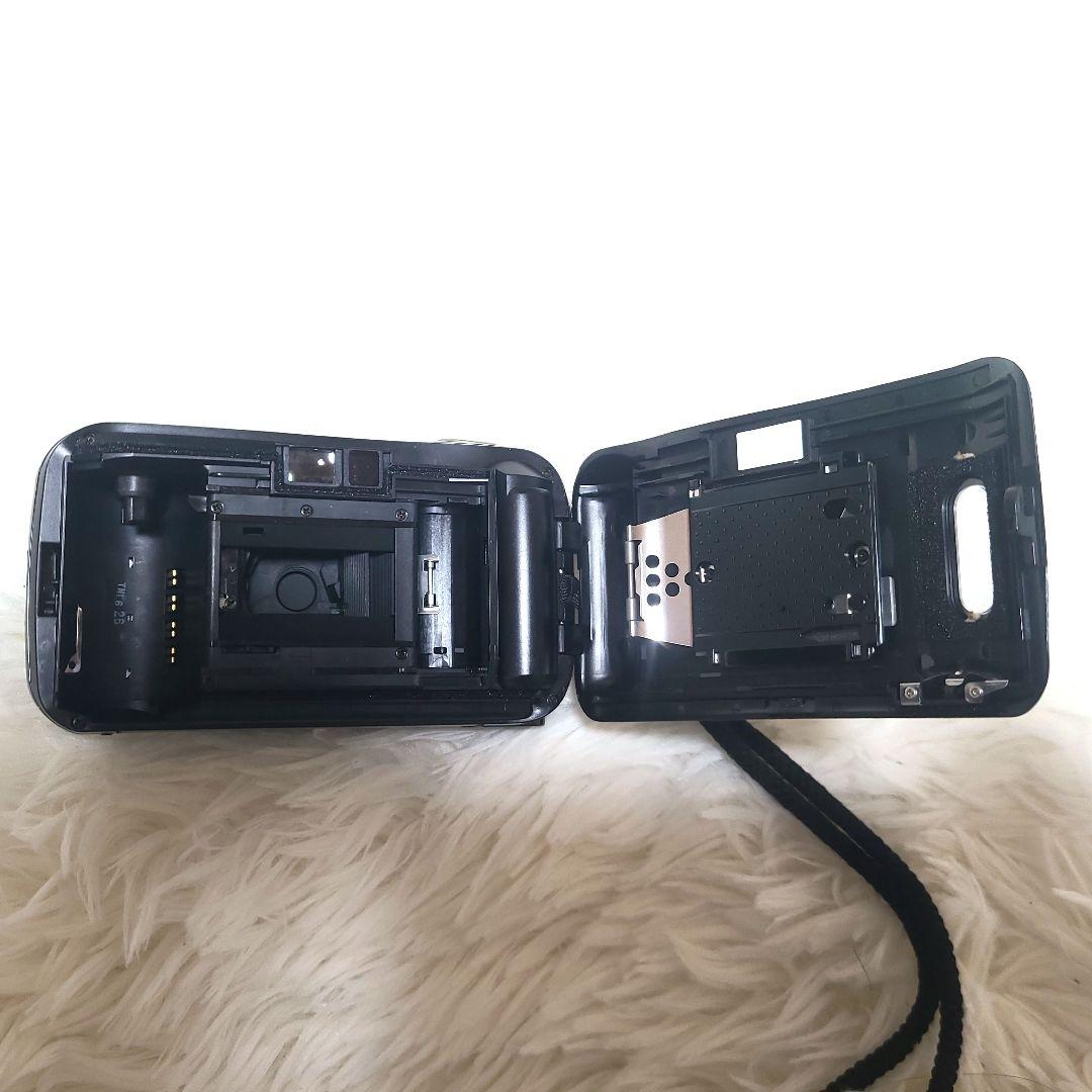 【極美品】OLYMPUS μ[mju:] PANORAMA