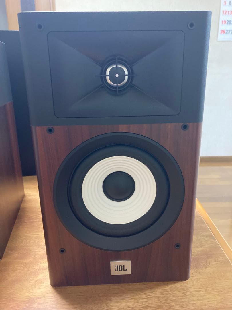 お値下げ中！JBL スピーカーペア STAGE A130 6Ω