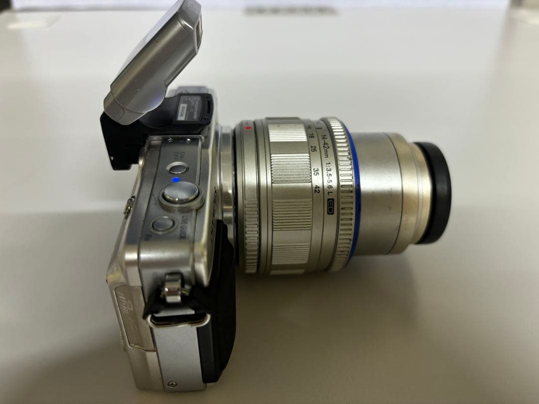 デジタルカメラ OLYMPUS PEN Mini E-PM2#97#