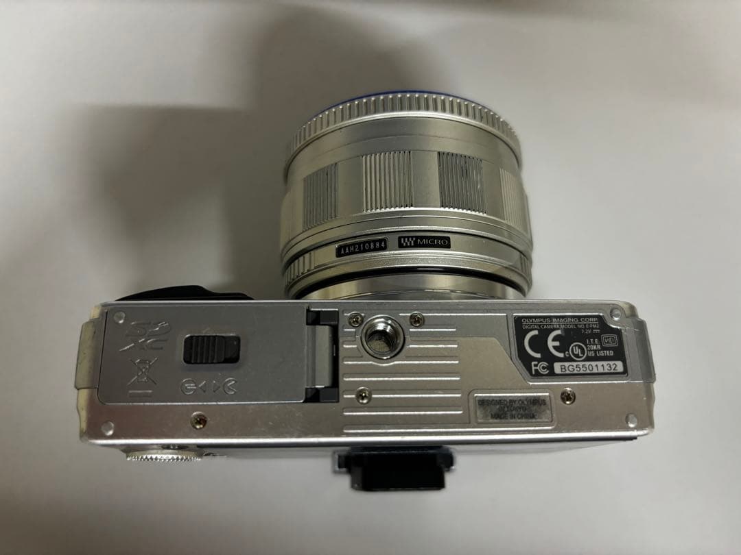 デジタルカメラ OLYMPUS PEN Mini E-PM2#97#