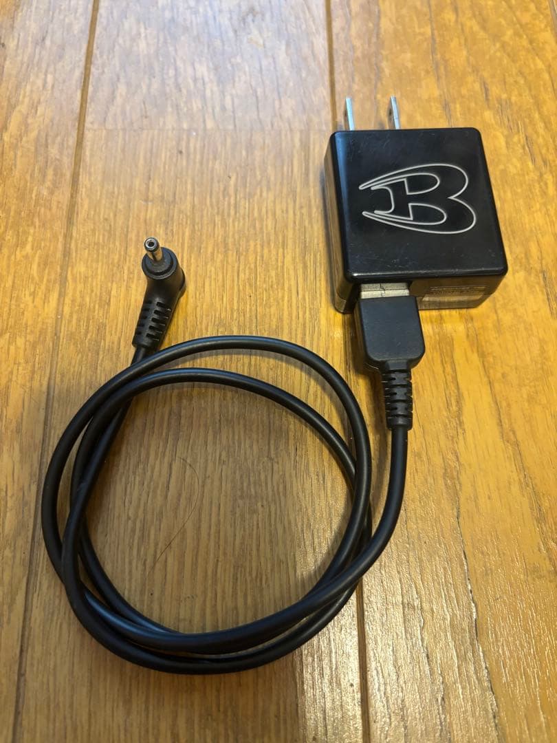 13v BURTLE AIRCRAFT ファンバッテリーセット AC260