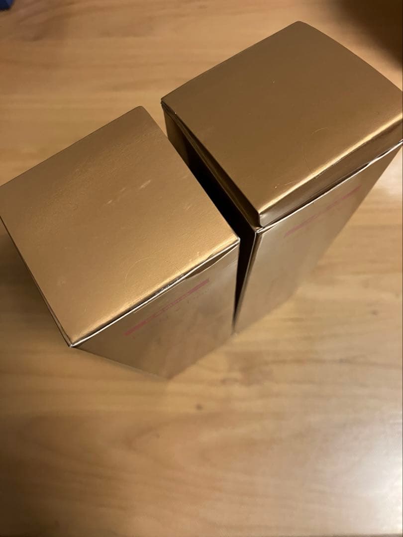 パーリーデュー トリプル+1THEリッチホワイト エッセンス112.5ml