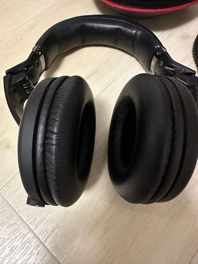 Pioneer DJ ヘッドフォン HDJ-2000MK2 DJEMMA